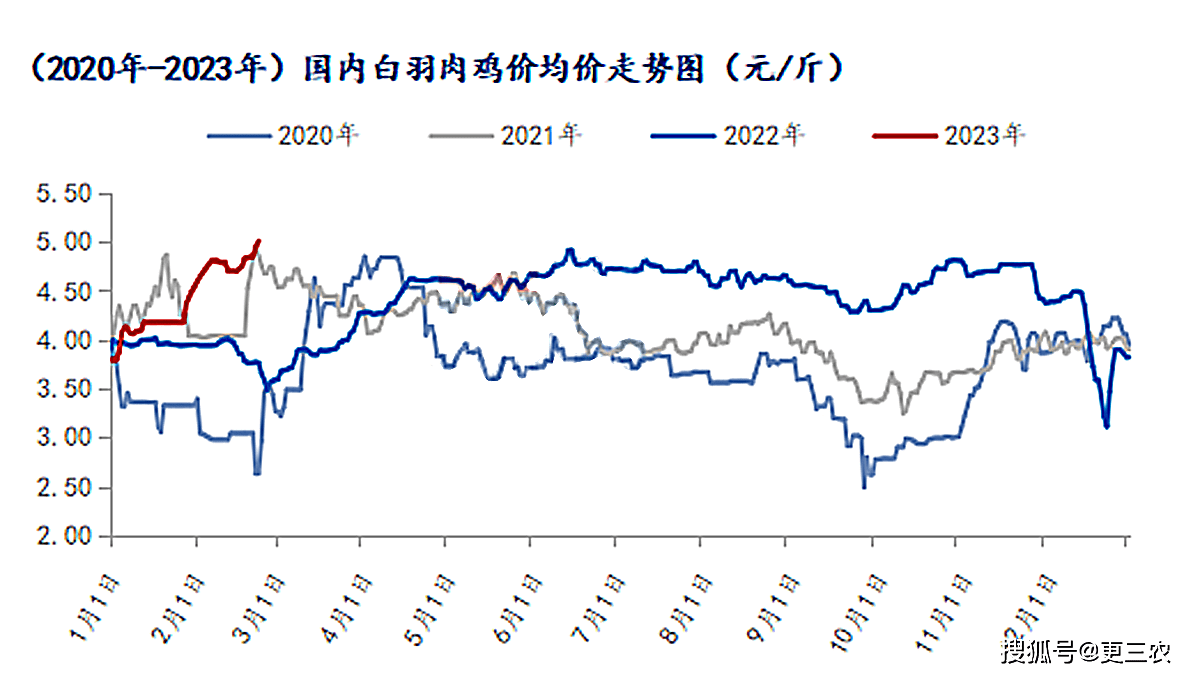 鸡鸭价格最新动态分析报告